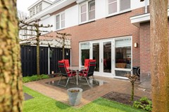 Verhuurd: Ploeg 1, 3781 CD Voorthuizen