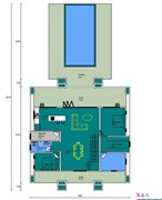 For sale: K Section 28, 0000 Sint Michiel