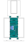 For sale: K Section 28, 0000 Sint Michiel