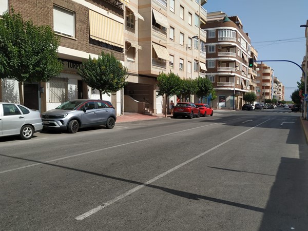 Te koop: Calle San Luis 6, 03181 Torrevieja