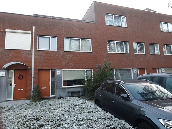 Rented: Heerlijke eengezinswoning in rustige buurt!!