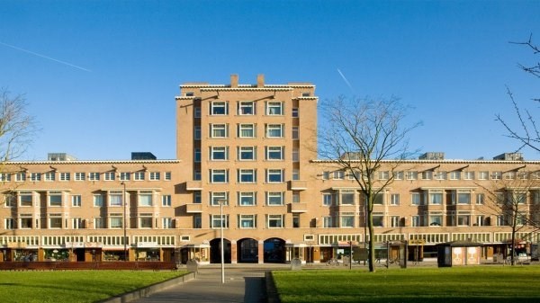 Appartement in Rotterdam