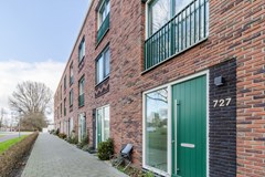 For sale: Van der Duijn van Maasdamweg 727, 3045 PE Rotterdam