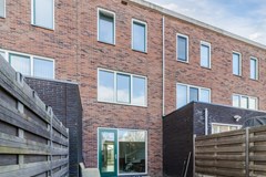 For sale: Van der Duijn van Maasdamweg 727, 3045 PE Rotterdam