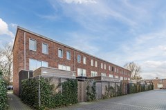 For sale: Van der Duijn van Maasdamweg 727, 3045 PE Rotterdam