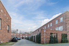 For sale: Van der Duijn van Maasdamweg 727, 3045 PE Rotterdam