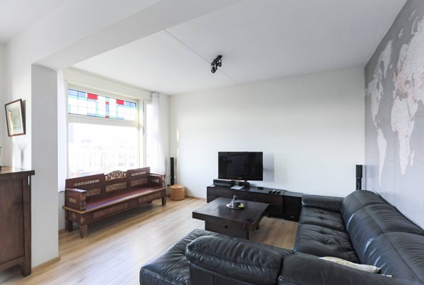 Medium property photo - Mathenesserplein 15, 3022 LC Rotterdam