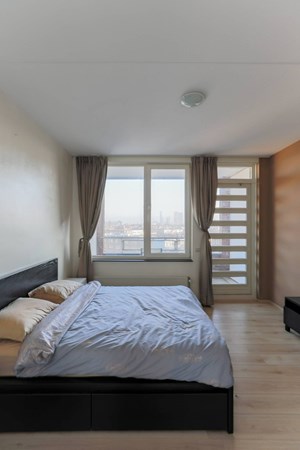 Medium property photo - Mathenesserplein 15, 3022 LC Rotterdam