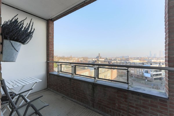 Medium property photo - Mathenesserplein 15, 3022 LC Rotterdam