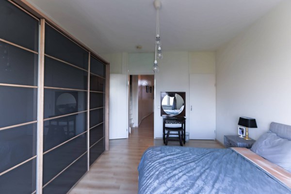 Medium property photo - Mathenesserplein 15, 3022 LC Rotterdam