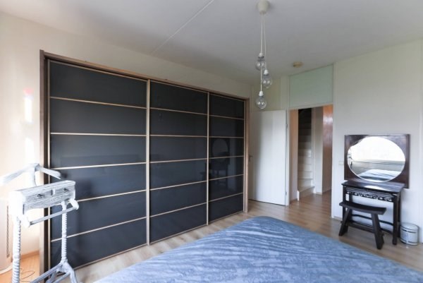 Medium property photo - Mathenesserplein 15, 3022 LC Rotterdam