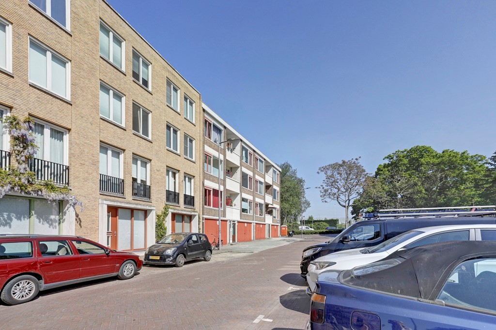 Soetendaalsestraat 31c, 3036 EE Rotterdam, photo 1