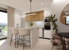 New for sale: Plaza Fuente, 30320 Fuente Alamo