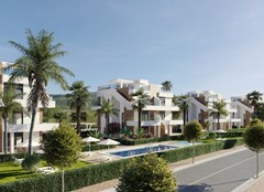 New for sale: Plaza Fuente, 30320 Fuente Alamo