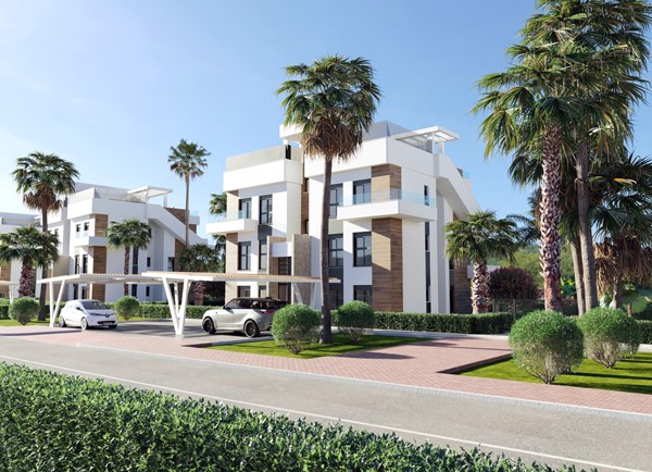 Medium property photo - Plaza Fuente, 30320 Fuente Alamo