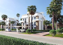 New for sale: Plaza Fuente, 30320 Fuente Alamo