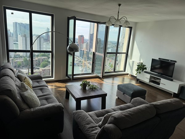 Medium property photo - Blaak 692, 3011 TA Rotterdam