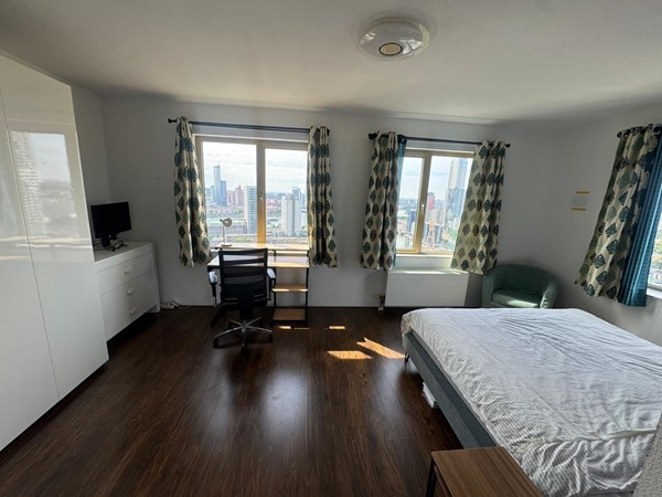 Medium property photo - Blaak 692, 3011 TA Rotterdam
