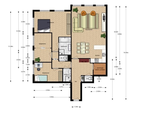 Blaak, 3011 TA Rotterdam - 