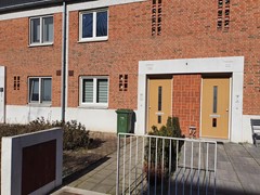 New for rent: Ossenisseweg, 3086 KW Rotterdam