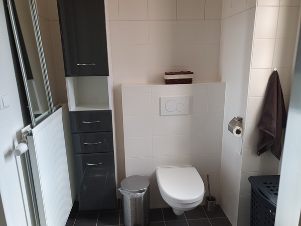 Medium property photo - Ossenisseweg, 3086 KW Rotterdam