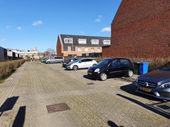 New for rent: Ossenisseweg, 3086 KW Rotterdam