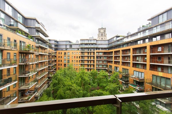 Te koop: Super appartement in hartje centrum Rotterdam!