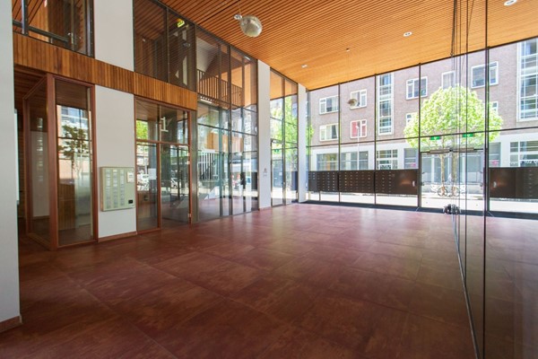 Medium property photo - Oppert 208, 3011 HV Rotterdam