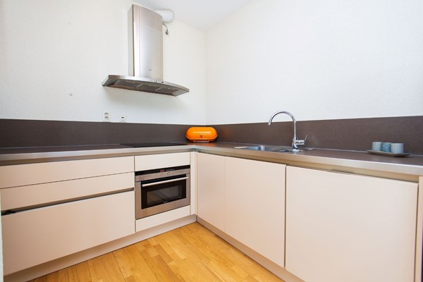 Medium property photo - Oppert 208, 3011 HV Rotterdam