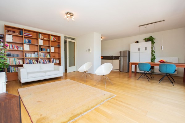 Medium property photo - Oppert 208, 3011 HV Rotterdam