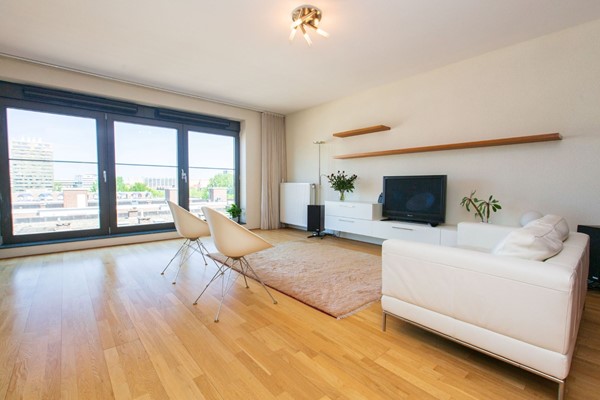 Medium property photo - Oppert 208, 3011 HV Rotterdam