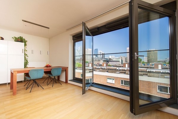 Medium property photo - Oppert 208, 3011 HV Rotterdam