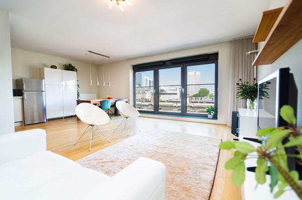 Medium property photo - Oppert 208, 3011 HV Rotterdam