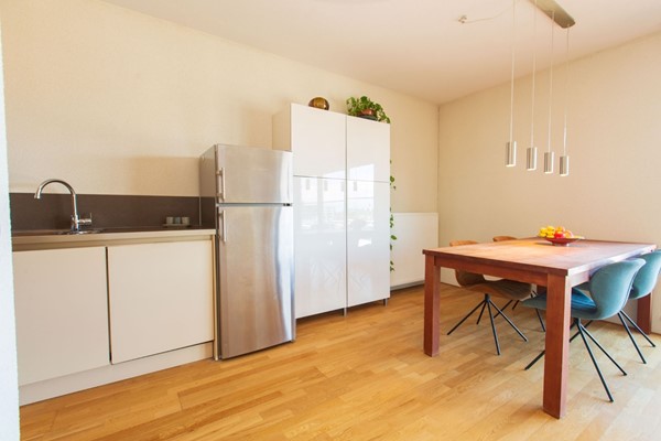 Medium property photo - Oppert 208, 3011 HV Rotterdam