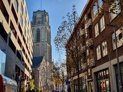 Nieuw in verkoop: Oppert 208, 3011 HV Rotterdam