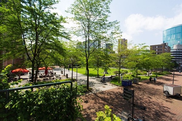 Medium property photo - Oppert 208, 3011 HV Rotterdam