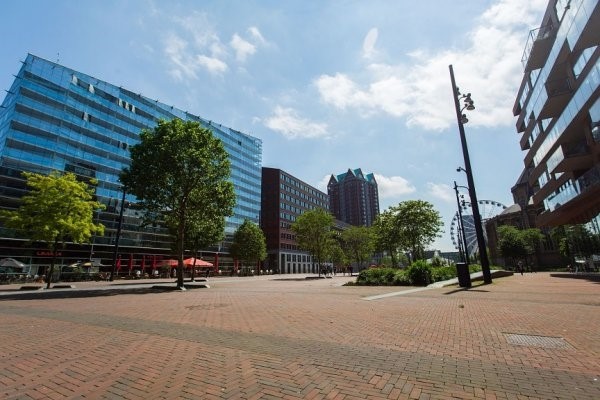 Medium property photo - Oppert 208, 3011 HV Rotterdam