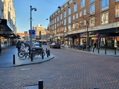 Nieuw in verkoop: Oppert 208, 3011 HV Rotterdam