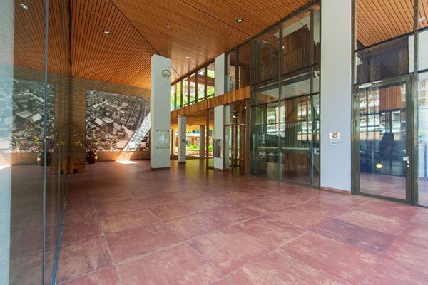 Medium property photo - Oppert 208, 3011 HV Rotterdam