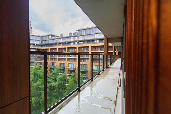 Medium property photo - Oppert 208, 3011 HV Rotterdam