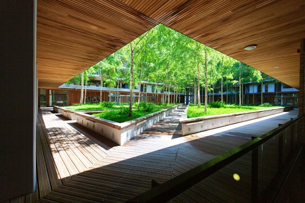Medium property photo - Oppert 208, 3011 HV Rotterdam
