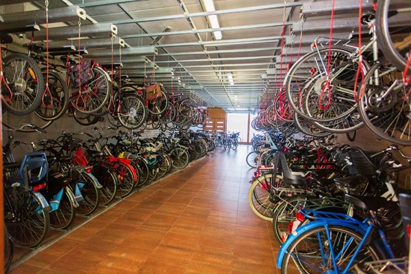 Medium property photo - Oppert 208, 3011 HV Rotterdam