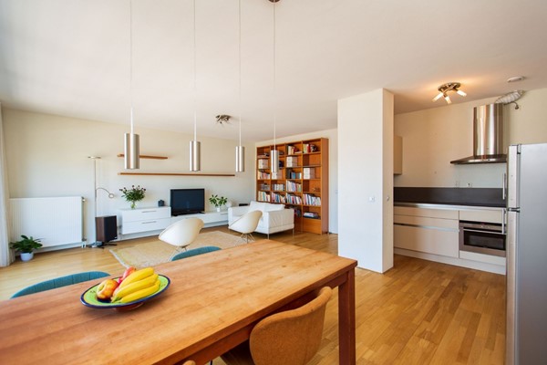 Medium property photo - Oppert 208, 3011 HV Rotterdam