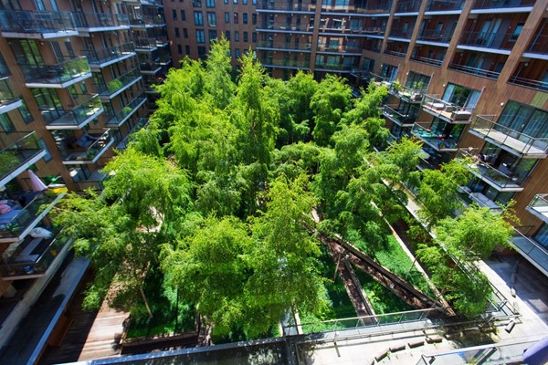Medium property photo - Oppert 208, 3011 HV Rotterdam