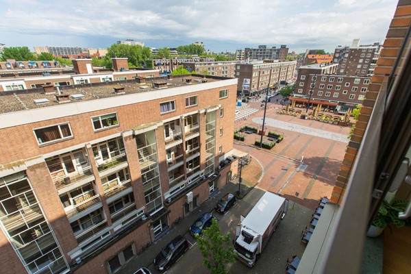Medium property photo - Oppert 208, 3011 HV Rotterdam