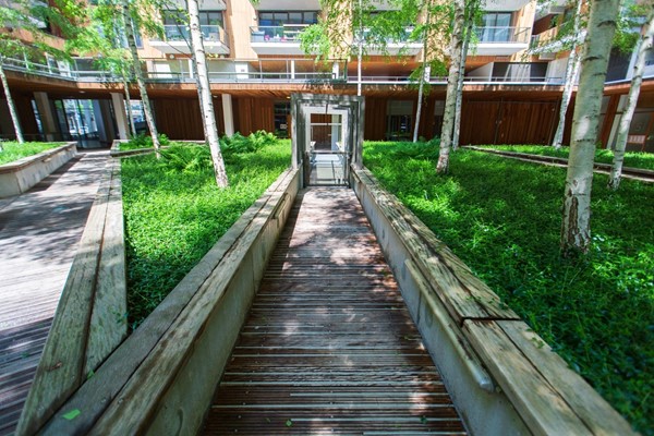 Medium property photo - Oppert 208, 3011 HV Rotterdam