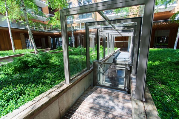 Medium property photo - Oppert 208, 3011 HV Rotterdam