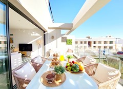Te koop: Avenida Manuel Frutos Llamazares 4, 30710 Santa Rosalía
