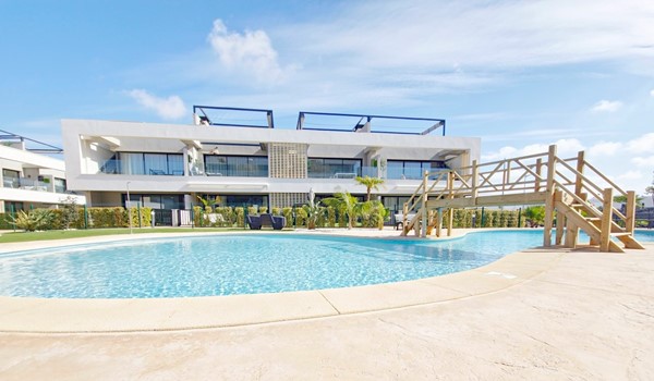 Medium property photo - Avenida Manuel Frutos Llamazares 4, 30710 Santa Rosalía