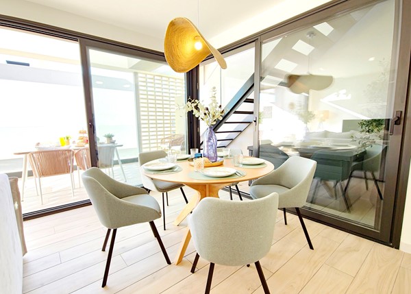 Medium property photo - Avenida Manuel Frutos Llamazares 4, 30710 Santa Rosalía